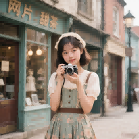 樱花邮差