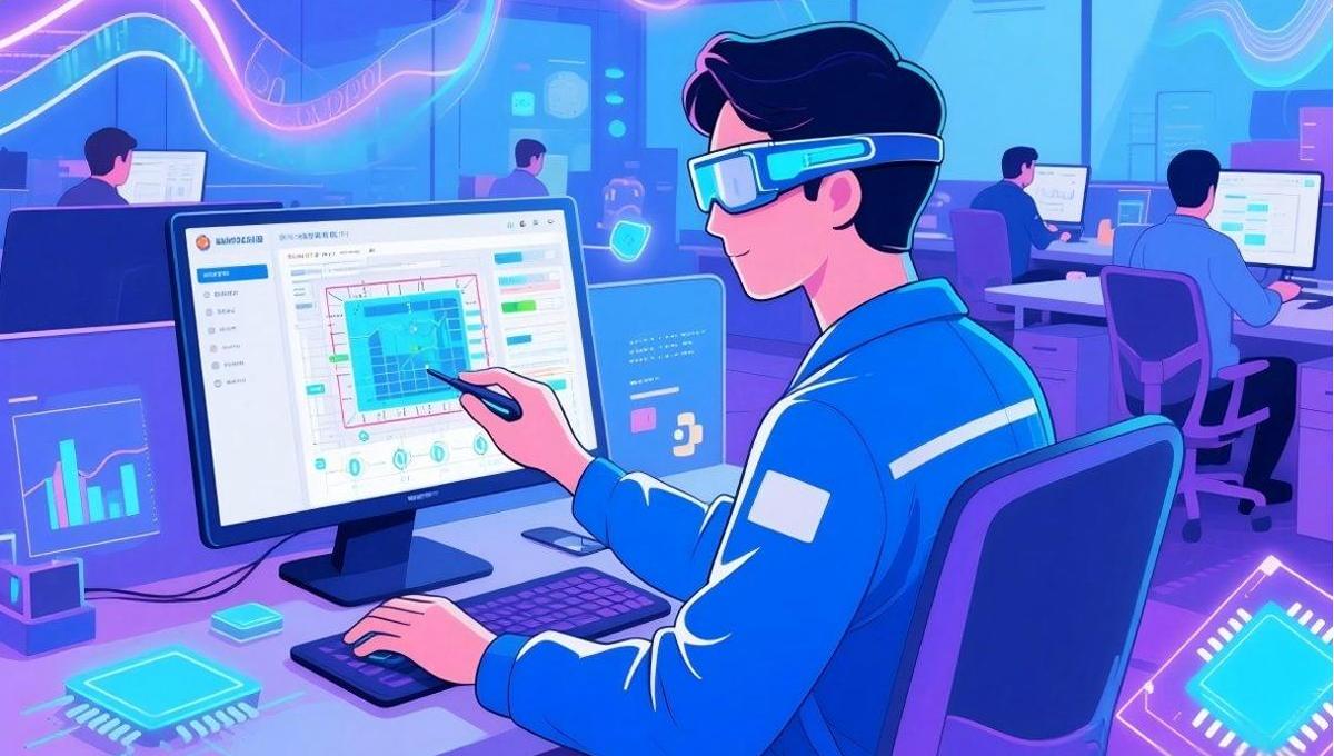 大模型数据标注师职业发展前景：AI 时代的黄金赛道与技能升级路径