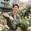 跨境老学长